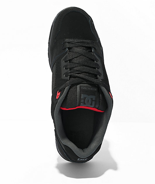 Dc stag black 2025