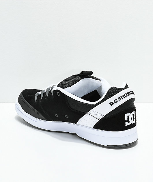 dc syntax black