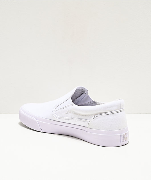 dc trase slip on