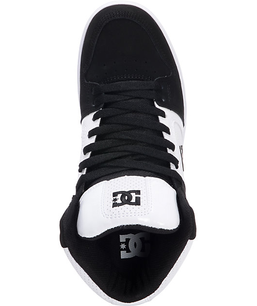 dc union high trainers mens