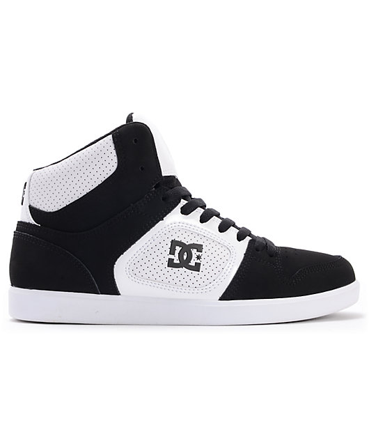 dc union high trainers mens