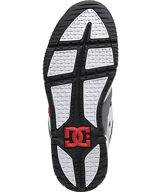 dc running shoes