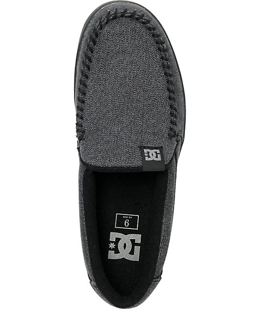 dc slippers