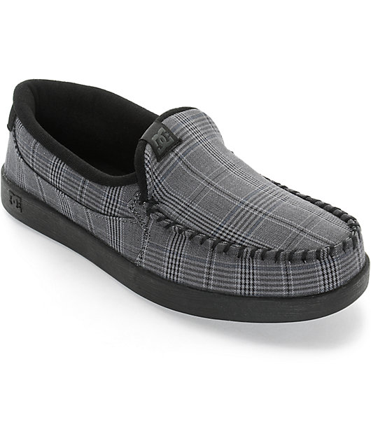 dc slipper shoes