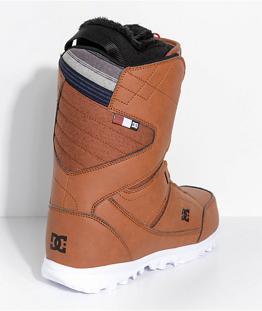 dc search snowboard boots