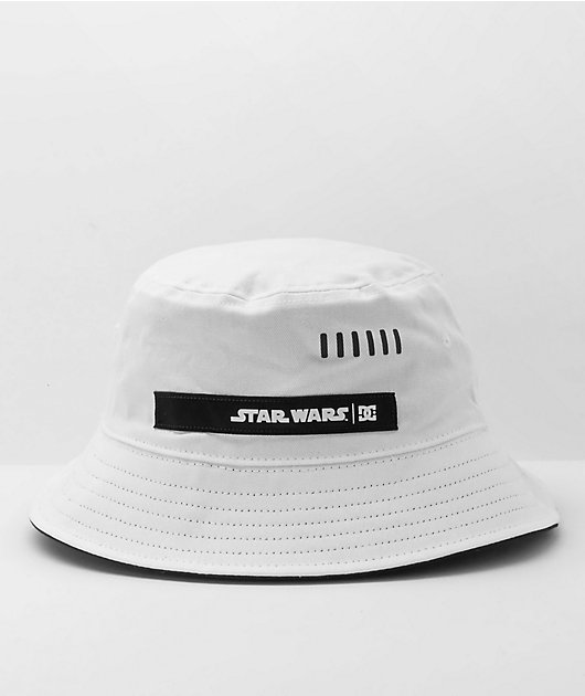 Star Wars Men's Hat - Grey