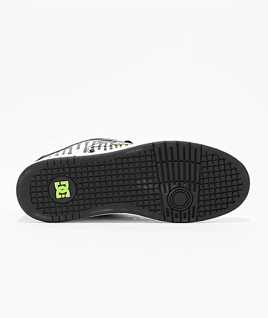 DCページ DC Shoes PURE SE SN フットウェア スニーカー メンズ ユニ
