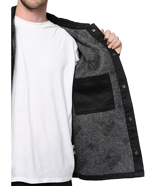 dc ben davis jacket