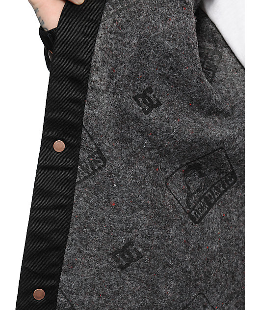 dc ben davis jacket
