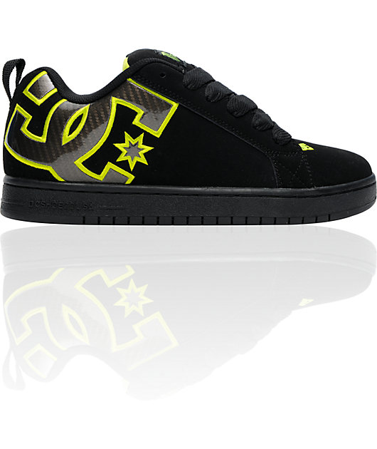 dc shoes monster