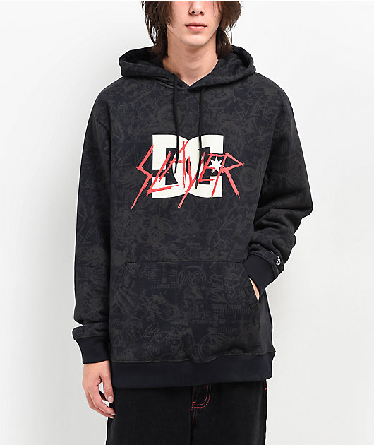 Dc hoodies store