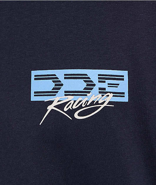 DDE Stealth Navy T-Shirt