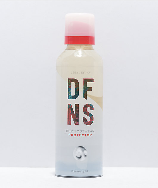 DFNS Footwear Protector Spray