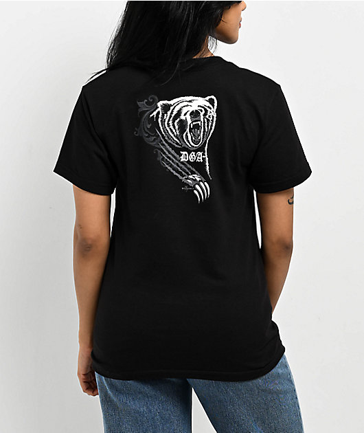 DGA Good Times Black T-Shirt