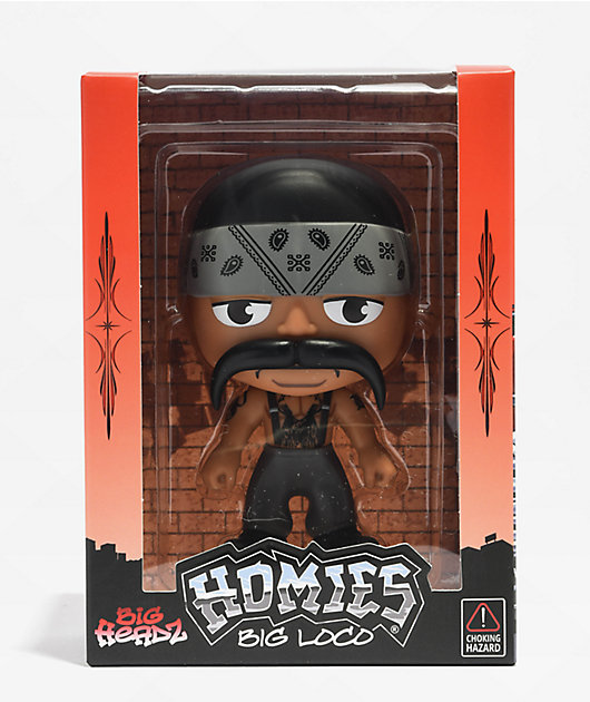 DGA HOMIES SERIES 13 & SERIES popular 14 BAGGY SETS DAVID GONZALES ART