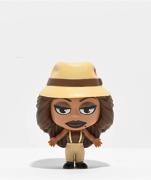 DGA Homies Big Headz Bouncy Collectible Figure | Zumiez