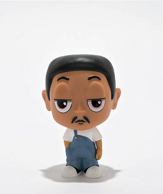 DGA Homies Big Headz Droopy Collectible Figure | Zumiez