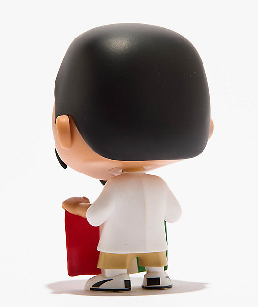 DGA Homies Big Headz OG Collectible Figure