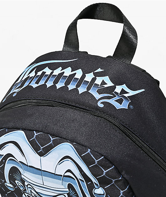 DGA Jokawild Black Backpack