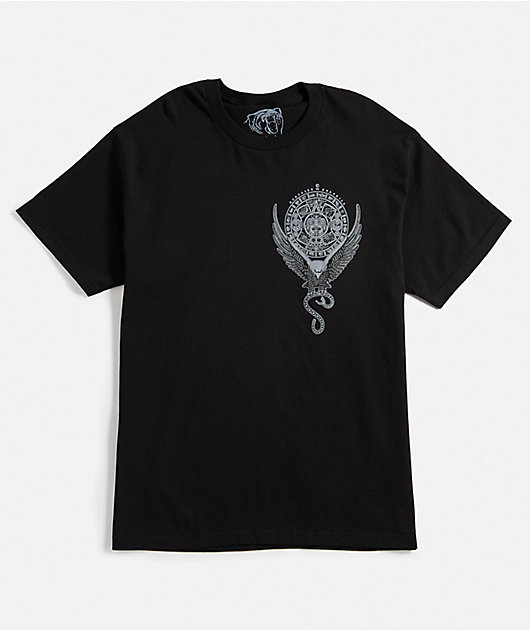DGA Love N Loss Black T-Shirt
