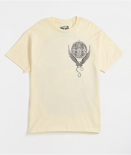 DGA Mi Bandera Natural T-Shirt