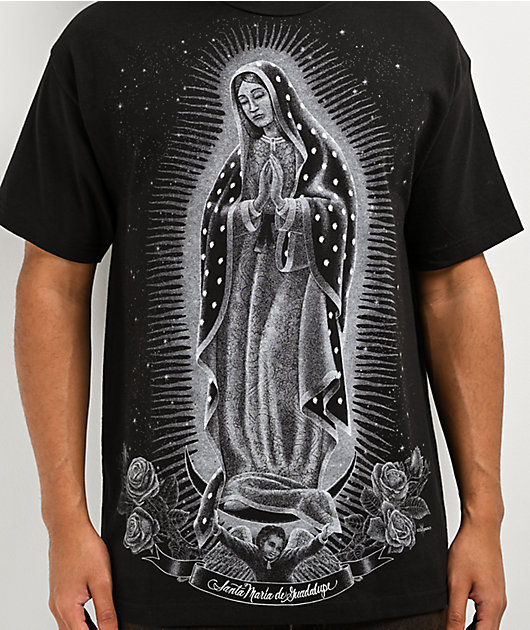 andmary Mary logo tops black ⑥ ANDMARY andmary Mary logo tops black - メルカリ
