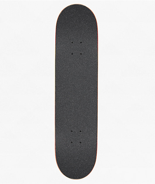DGK Akina Pass 8.0" Skateboard Complete