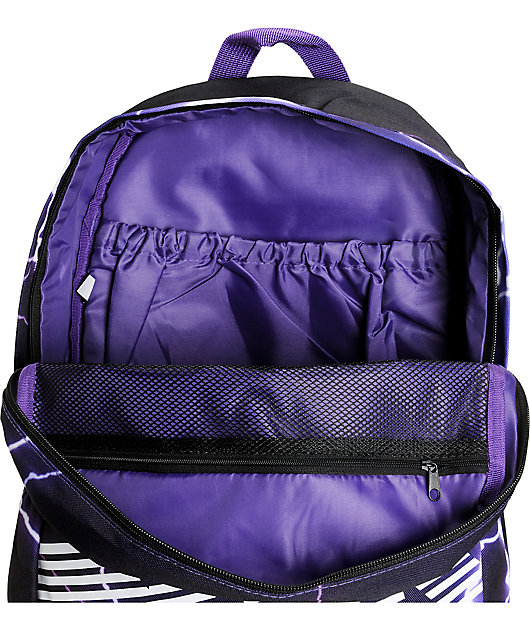 x storm backpack