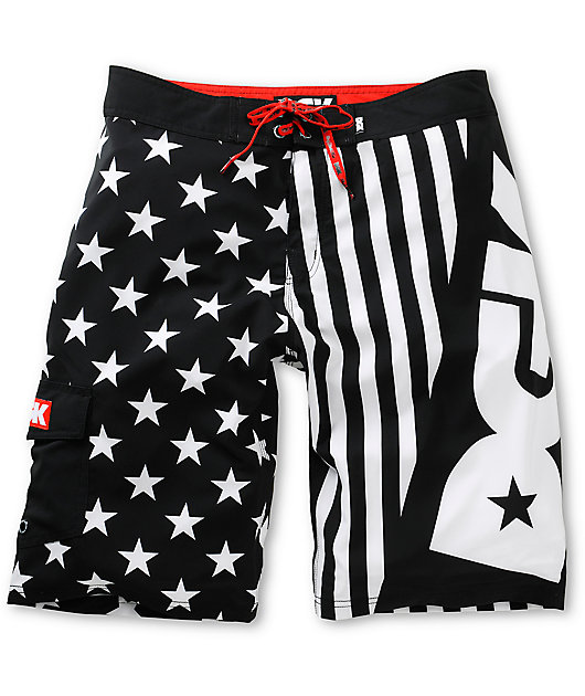 alumni shorts