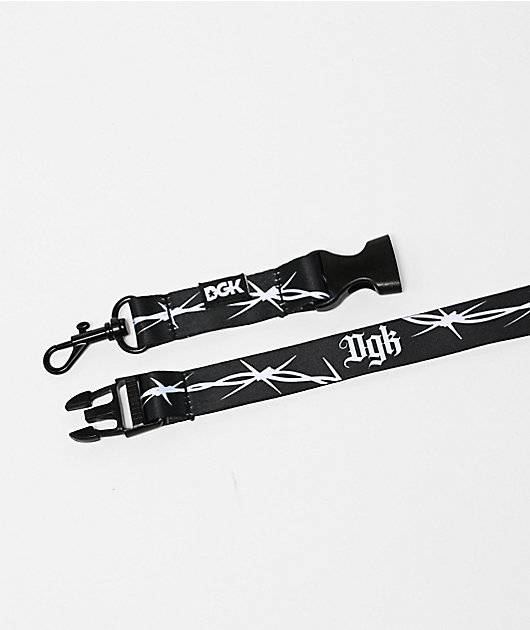 DGK Armory Lanyard