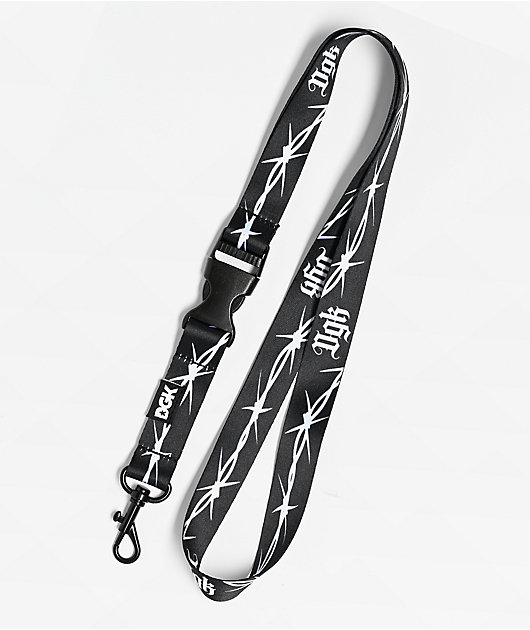 DGK Armory Lanyard