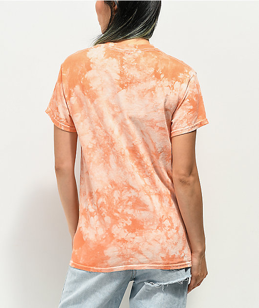 DGK Blessed Peach Washed T-Shirt