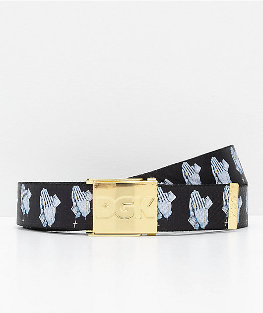 zumiez belts