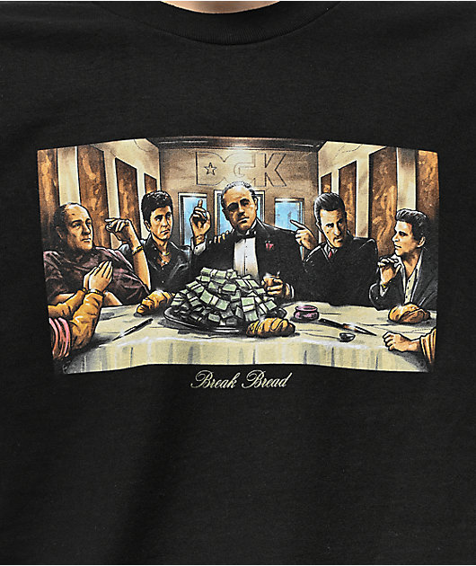 dgk break bread