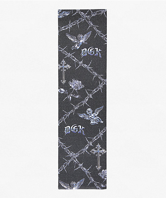 DGK Cathedral Grip Tape