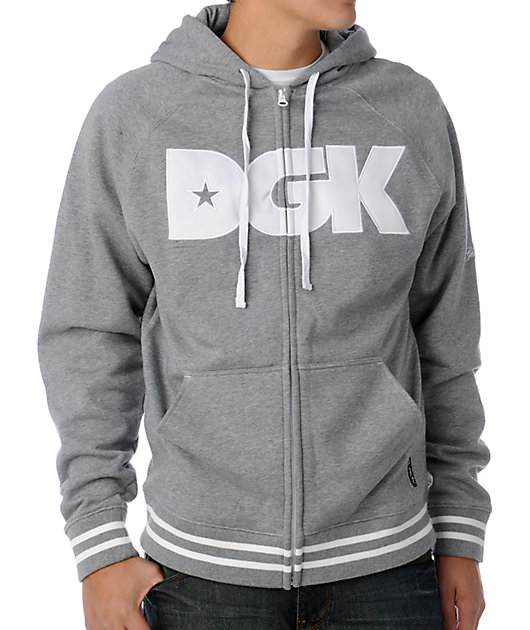 dgk hoodie zumiez