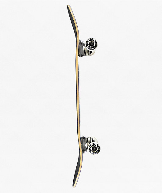 DGK Confession 8.0" Skateboard Complete