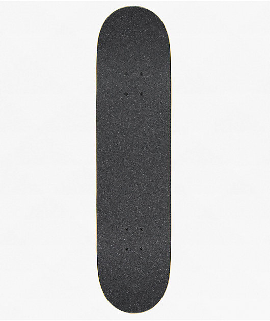 DGK Confession 8.0" Skateboard Complete