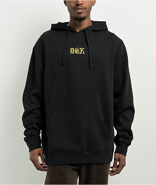 8YARDS | TAGLINE HOODIE