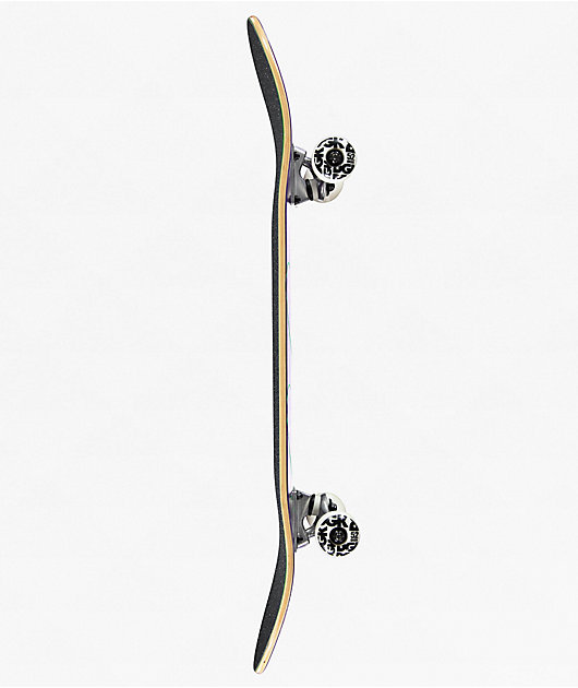 DGK Crypt 8.25" Skateboard Complete