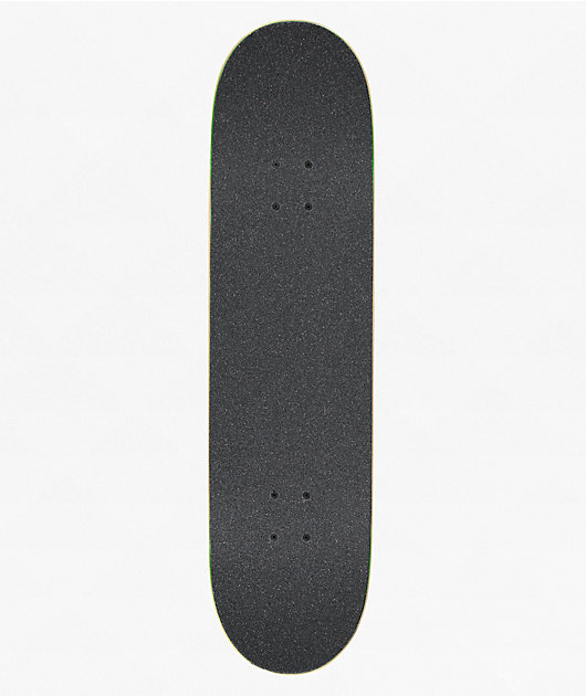 DGK Crypt 8.25" Skateboard Complete