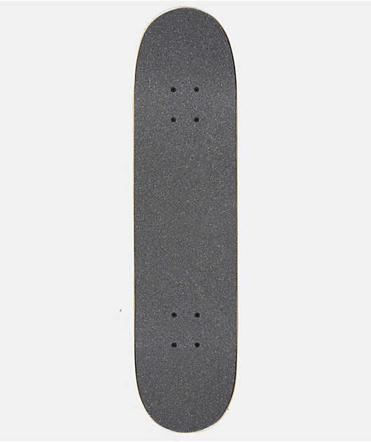 DGK Day Glow 7.25" Skateboard Complete