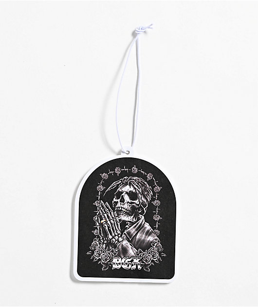 DGK Devoted Love Air Freshener