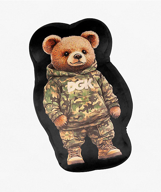DGK F.T.R.O. Pillow
