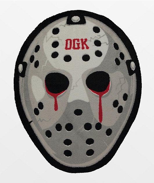 DGK Primo Ski Mask