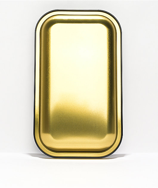 DGK Get Money Black Tray