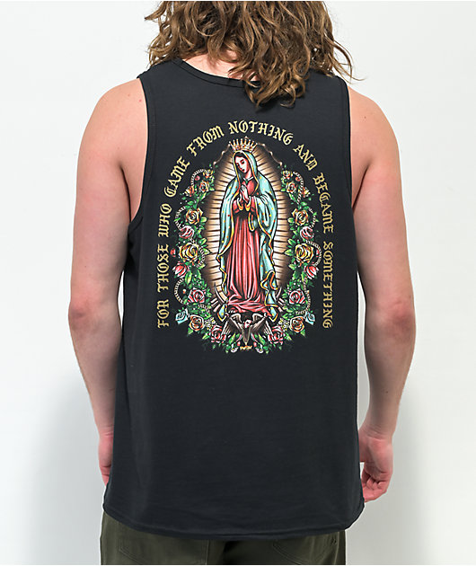 Made in California Flowy Tank Made in California Flowy Tank
