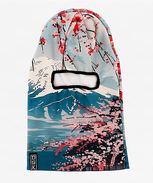 DGK Hana Balaclava | Zumiez