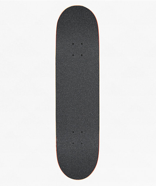 DGK Haunt 8.25" Skateboard Complete