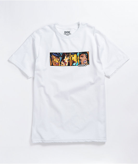 Dgk heartbreakers Clearance